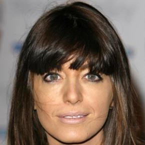 Claudia Winkleman