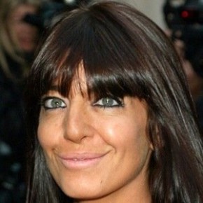 Claudia Winkleman