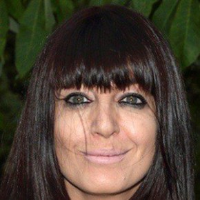 Claudia Winkleman