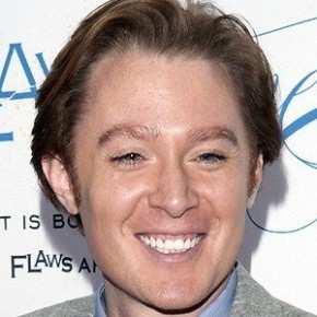 Clay Aiken