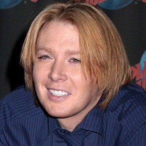 Clay Aiken