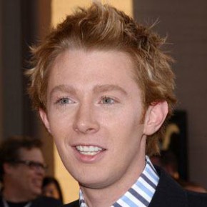 Clay Aiken
