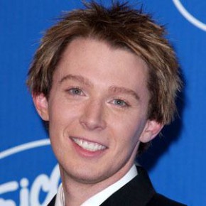 Clay Aiken