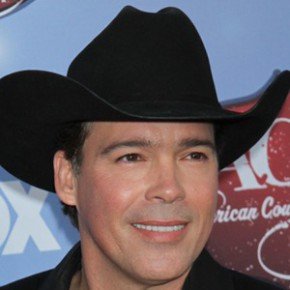 Clay Walker