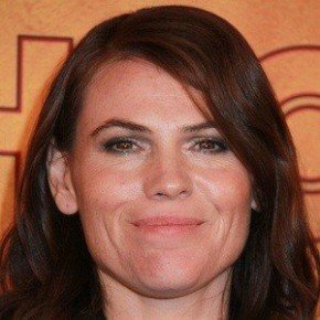 Clea Duvall