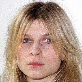 Clemence Poesy