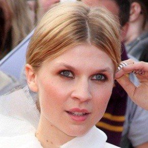 Clemence Poesy