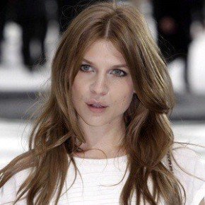 Clemence Poesy