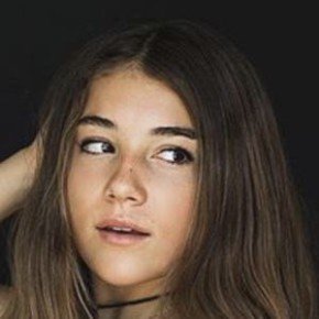 Clementine Lea Spieser