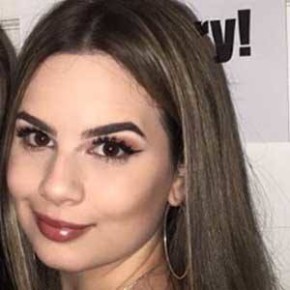 Cleo Demetriou