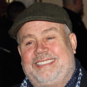 Cliff Parisi