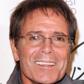 Cliff Richard