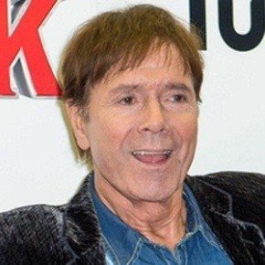 Cliff Richard