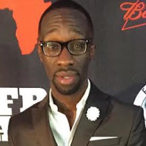 Clifford Owusu