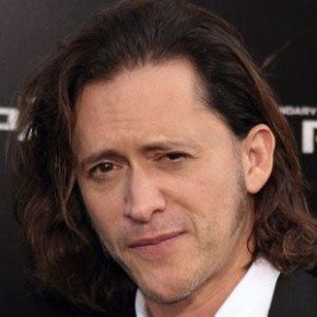 Clifton Collins Jr.