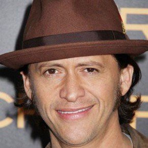 Clifton Collins Jr.