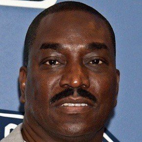 Clifton Powell