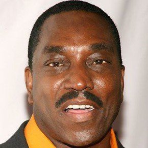 Clifton Powell
