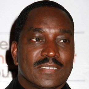 Clifton Powell