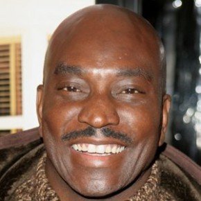 Clifton Powell