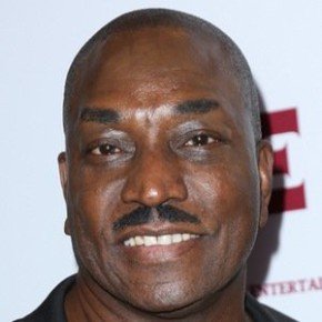 Clifton Powell