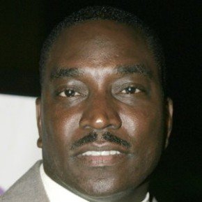 Clifton Powell