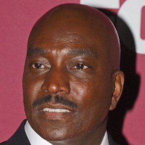 Clifton Powell