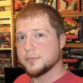 Clint Basinger