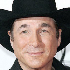 Clint Black