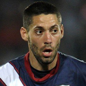 Clint Dempsey