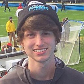 Clint Gregory