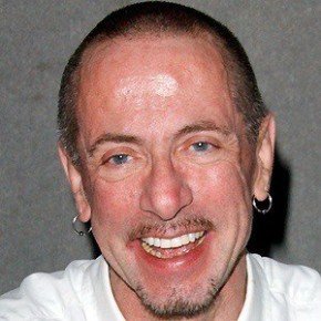 Clive Barker