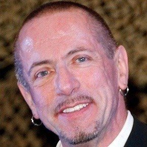 Clive Barker