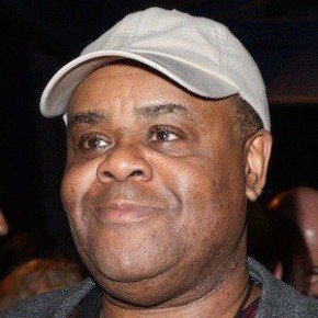 Clive Rowe