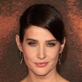 Cobie Smulders