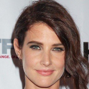 Cobie Smulders