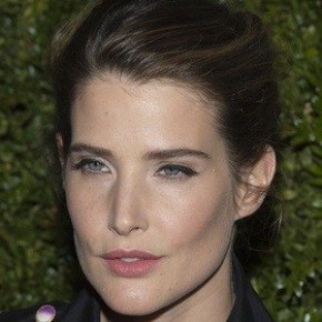 Cobie Smulders