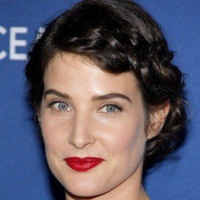 Cobie Smulders