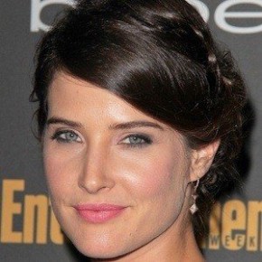 Cobie Smulders