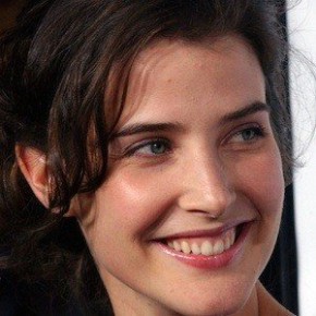 Cobie Smulders