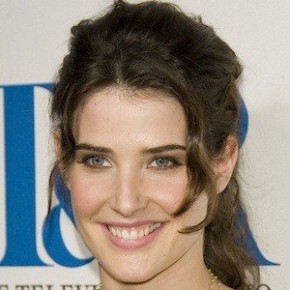 Cobie Smulders