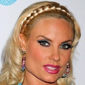 Coco Austin