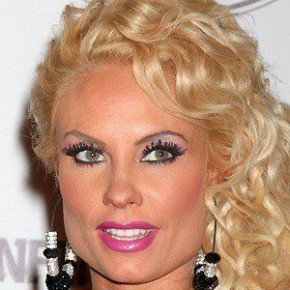 Coco Austin