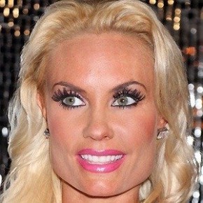 Coco Austin