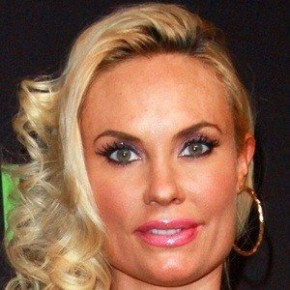 Coco Austin