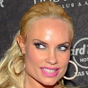 Coco Austin