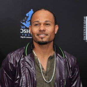 Coco Crisp