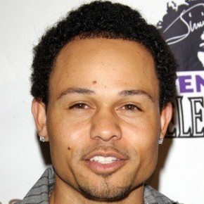 Coco Crisp