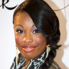 Coco Jones