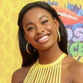 Coco Jones